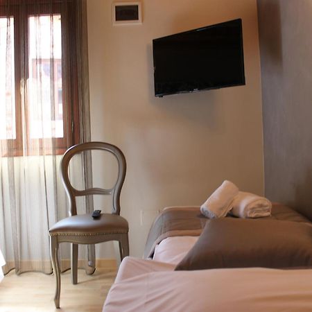 Hotel Rio Venice Luaran gambar
