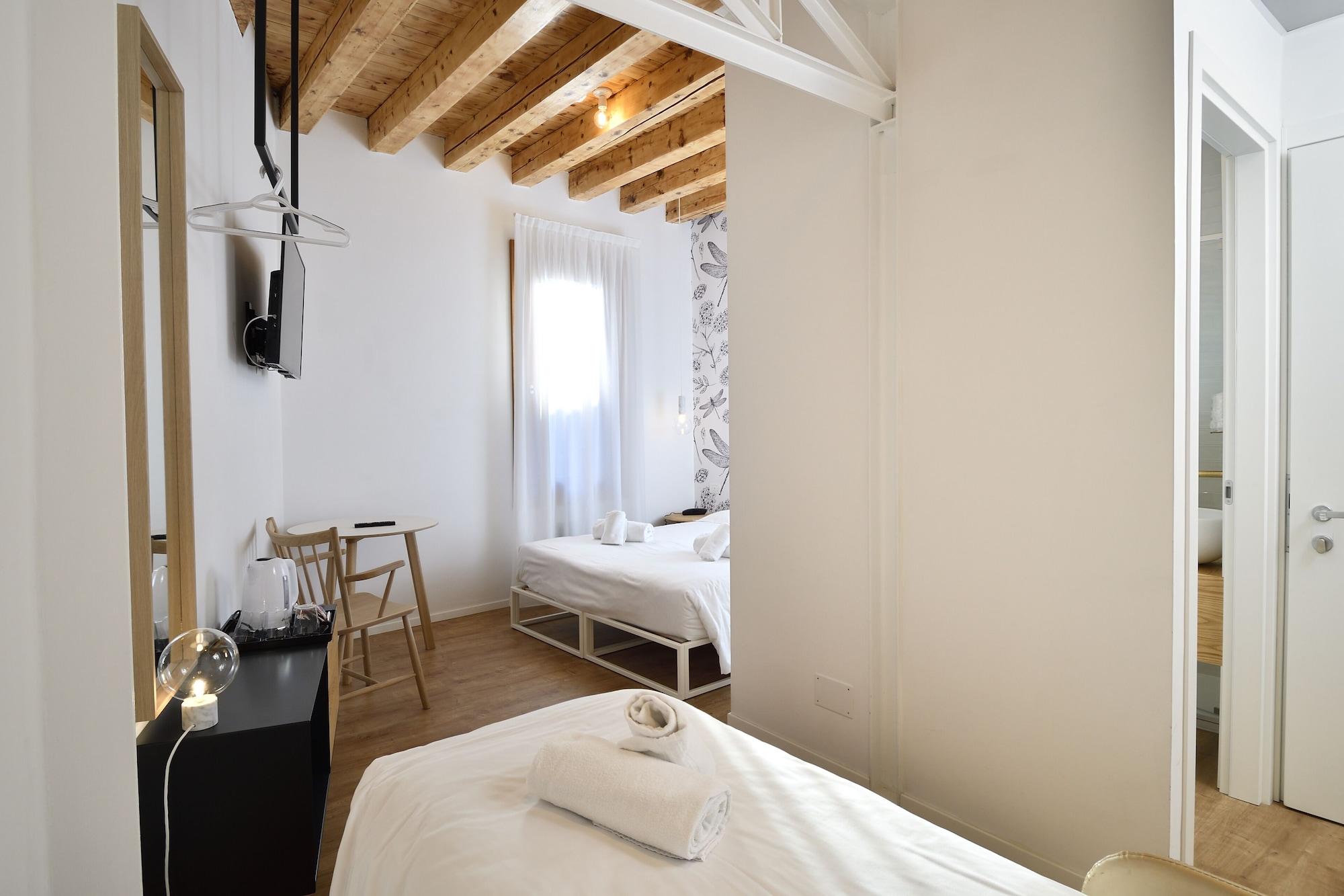 Hotel Rio Venice Luaran gambar