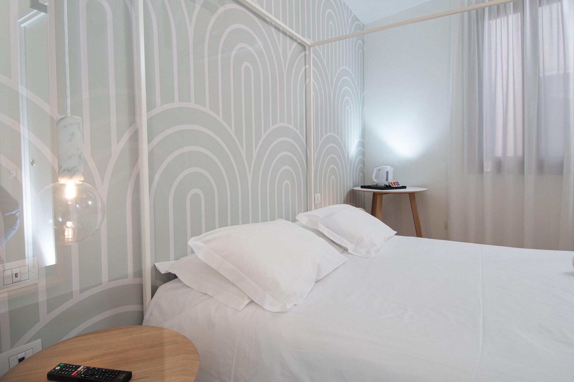 Hotel Rio Venice Luaran gambar