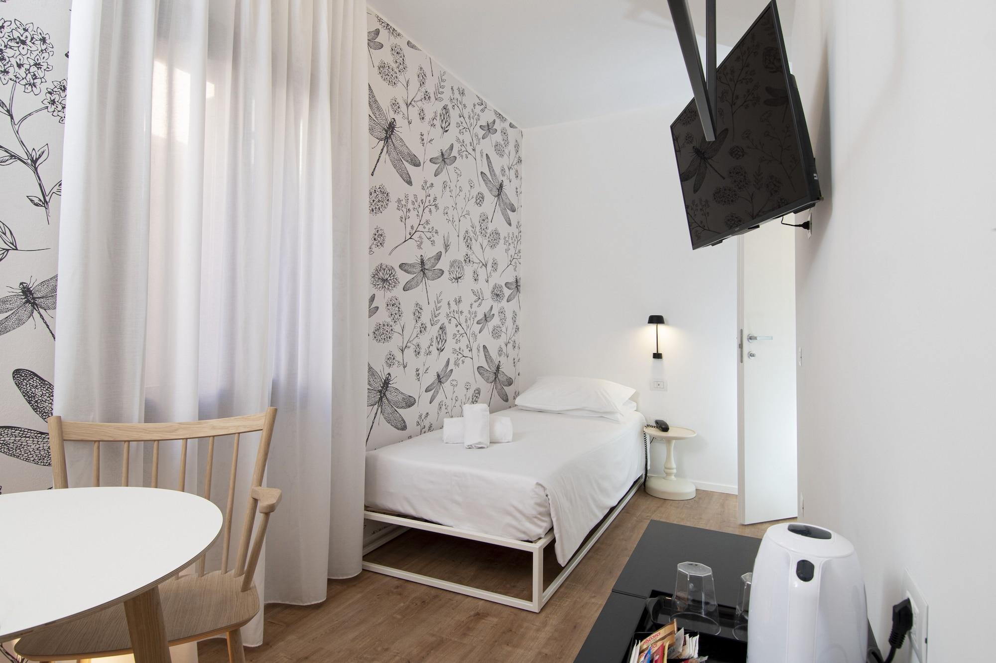 Hotel Rio Venice Luaran gambar