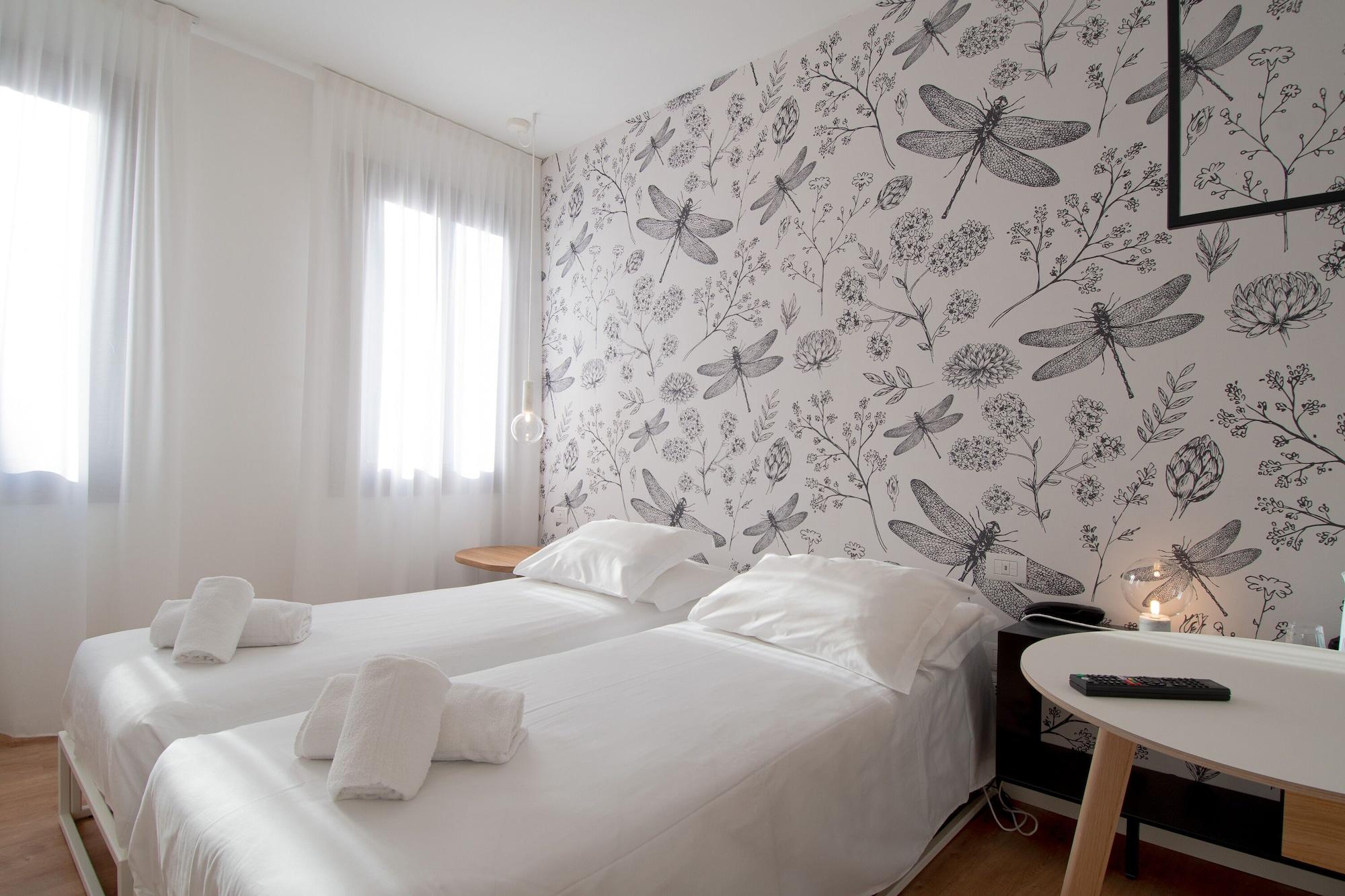 Hotel Rio Venice Luaran gambar