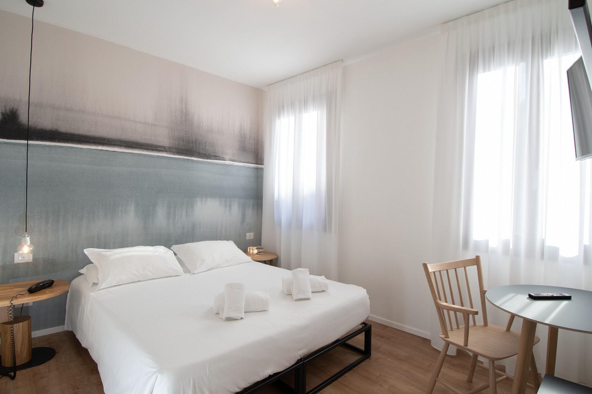 Hotel Rio Venice Luaran gambar