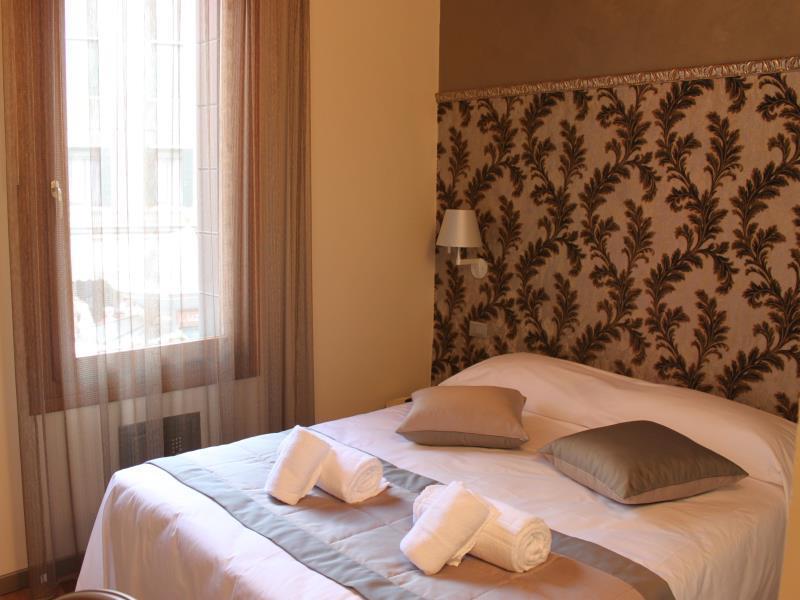 Hotel Rio Venice Luaran gambar