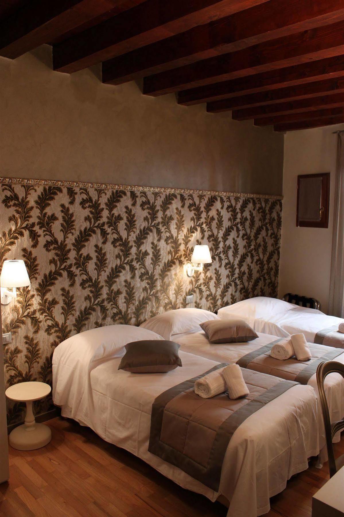 Hotel Rio Venice Luaran gambar